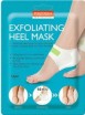     Purederm Exfolaiting Heel Mask - SKINSOFT