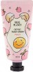    "" Daeng Gi Meo Ri Egg Planet Peach Hand Cream - SKINSOFT