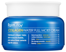       Farm Stay Collagen Water Full Moist Cream - SKINSOFT