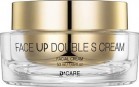       D'Care The Beauty Spy Face Up Double S Cream - SKINSOFT