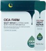     Farm Stay Cica Farm Night Repair Sleeping Mask - SKINSOFT