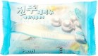       Juno Pearl Peeling Soap - SKINSOFT