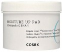      COSRX One Step Moisture Up Pad - SKINSOFT