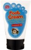       Banna Foot Cream Coconut Oil - SKINSOFT