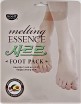       KOELF Melting Essence Foot Pack - SKINSOFT