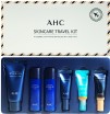    A.H.C. Skincare Travel Kit - SKINSOFT