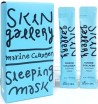  -      Skin Gallery Marine Collagen Sleeping Mask - SKINSOFT