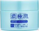    Hada Labo Gokujyun UV White Gel SPF50+ PA++++ - SKINSOFT