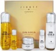         Jigott Signature 24k Gold Essential Skin Care 3set - SKINSOFT