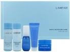      Laneige Basic Moisture Care Special Kit - SKINSOFT