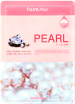      Farm Stay Visible Difference Mask Sheet Pearl  - SKINSOFT