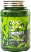      Farm Stay Green Tea All-In One Ampoule - SKINSOFT