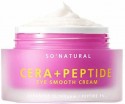        So Natural Cera+ Peptide Eye Smooth Cream - SKINSOFT