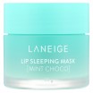     Laneige Lip Sleeping Mask Mint Choco - SKINSOFT