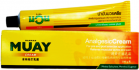     Namman Muay Analgesic Cream - SKINSOFT