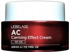     Lebelage Calming AC Effect Cream - SKINSOFT