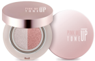  - Muse Vera Pink me Tone Up Cushion - SKINSOFT