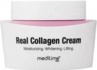  - Meditime NEO Real Collagen Cream - SKINSOFT