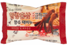        Juno Perfume Peeling Soap Red Ginseng - SKINSOFT