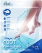          Ekel Collagen Foot Peeling Pack - SKINSOFT