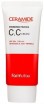 CC    Farm Stay Ceramide Firming Facial CC Cream - SKINSOFT