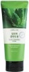        Lebelage Aloe Soothing Cleansing Foam - SKINSOFT