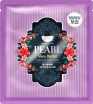   KOELF Pearl & Shea Butter Hydrogel Mask Pack   - SKINSOFT