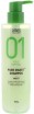   Amos 01 Scalp Dandruff Pure Smart Shampoo Moisturizing - SKINSOFT