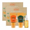      The Yeon Vita7 Hallabong Brightening Kit  - SKINSOFT