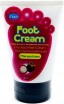      Banna Foot Cream Mangosteen - SKINSOFT