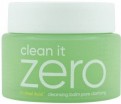   Banila Co Clean It Zero Cleansing Balm Pore Clarifying - SKINSOFT