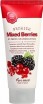       Pure Mind Premium Mixed Berries So Fresh Cleansing Foam  - SKINSOFT