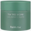       Farm Stay Tea Tree Biome Calming Cream - SKINSOFT