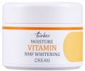     Thinkco Moisture Vitamin NMF Whitening Cream - SKINSOFT