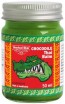         Binturong Herbal Star Crocodile Thai Balm - SKINSOFT