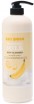       FoodaHolic Big Boss Banana Milk Body Cleanser - SKINSOFT