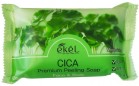      Ekel Peeling Soap Cica - SKINSOFT