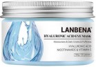      Lanbena Hyaluronic Acid Eye Mask - SKINSOFT