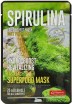      Dermal It's Real Superfood Mask Spirulina - SKINSOFT