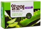      Mukunghwa Fresh Aloe Soap - SKINSOFT