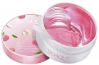       Bioaqua Peach Extract Hexapeptide Eye Mask - SKINSOFT