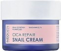       Neogen Cica Repair Snail Cream - SKINSOFT