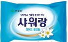         Mukunghwa White Flowers Soap - SKINSOFT