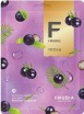         Frudia My Orchard Squeeze Mask Acai Berry  - SKINSOFT