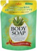  -      Nihon Wins Body Soap Aloe - SKINSOFT