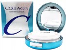     Enough Collagen Aqua Air Cushion #21 - SKINSOFT