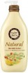       Happy Bath Natural Real Mositure Body Wash - SKINSOFT