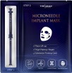      Trimay Microneedle Implant Mask - SKINSOFT