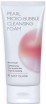         May Island Pearl Micro-Bubble Cleansing Foam - SKINSOFT