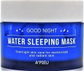       Apieu Good Night Water Sleeping Mask  - SKINSOFT